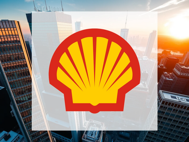 Shell Aktie: Entscheidung steht an! - Foto: über boerse-global.de