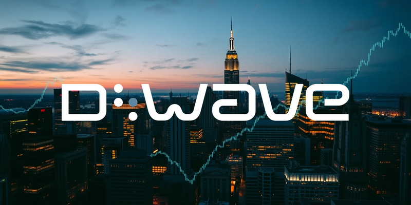 La acción de D-Wave Quantum resurge con fuerza tras su reciente desplome - Foto: über boerse-global.de