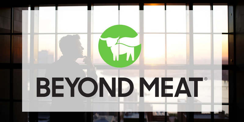 Beyond Meat’s Radical Restructuring Sends Shareholders Reeling - Foto: über boerse-global.de