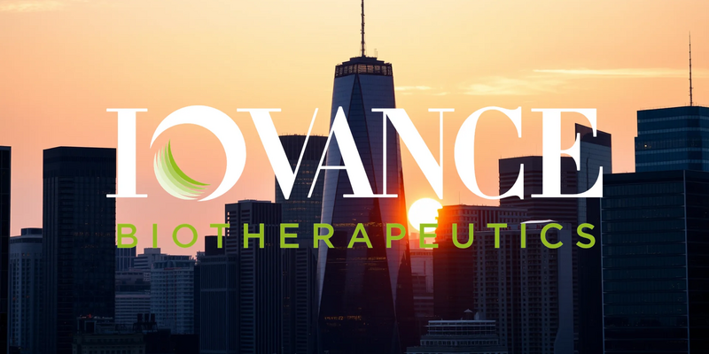 Iovance Biotherapeutics Faces Divergent Analyst Views Amid Regulatory Milestone - Foto: über boerse-global.de
