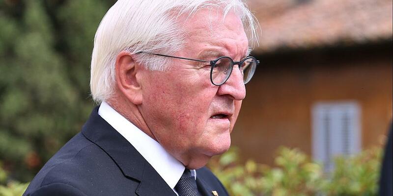 Frank-Walter Steinmeier (Archiv) - Foto: über dts Nachrichtenagentur