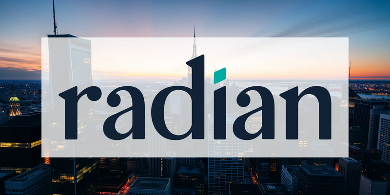 Insider Selling Spree Raises Questions Ahead of Radian’s Earnings - Foto: über boerse-global.de