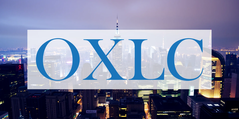 Oxford Lane Capital Faces Critical Test Amid Sustained Share Price Decline - Foto: über boerse-global.de