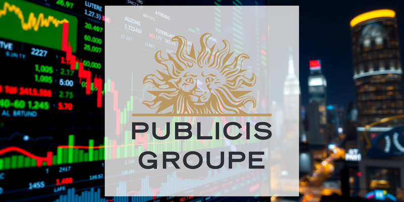 Publicis Strengthens Asian Presence with Strategic Singapore Acquisition - Foto: über boerse-global.de