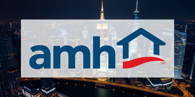 Market Puzzled by American Homes 4 Rent’s Share Decline Despite Strong Earnings - Foto: über boerse-global.de