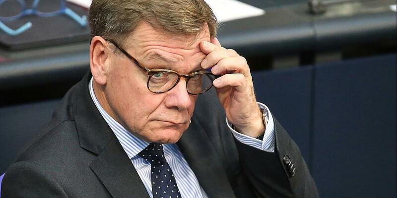 Johann Wadephul (Archiv) - Foto: über dts Nachrichtenagentur