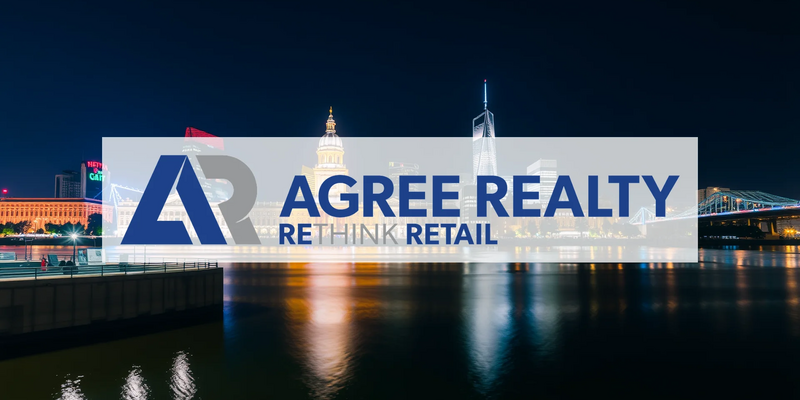 Regulatory Shift Positions Agree Realty for International Investment Surge - Foto: über boerse-global.de