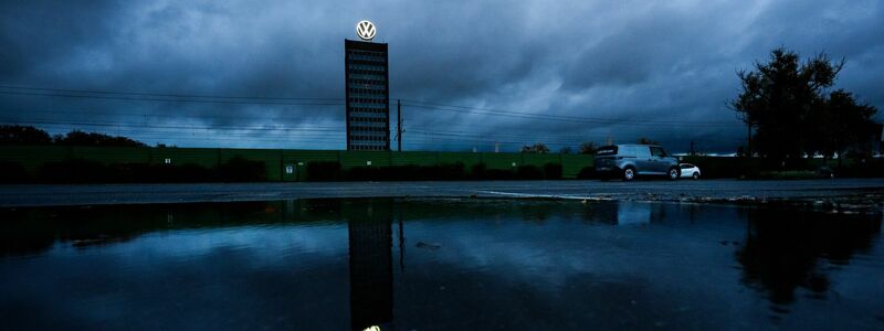 Die Kernmarke kann sich aber verbessern. - Foto: Julian Stratenschulte/dpa
