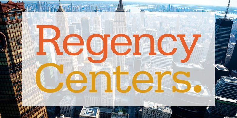 Regency Centers Stock: Strong Dividend Hike Meets Market Skepticism - Foto: über boerse-global.de