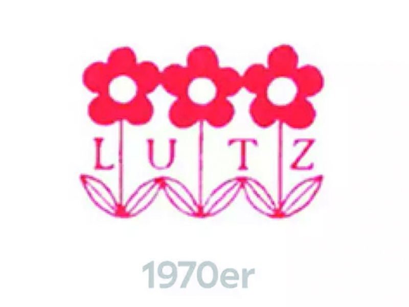 LUTZ-Logo - Foto: XXXLutz KG über pressetext.de
