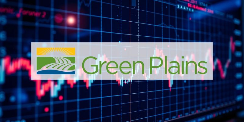 Green Plains Faces Pivotal Moment with Debt Restructuring and Earnings - Foto: über boerse-global.de