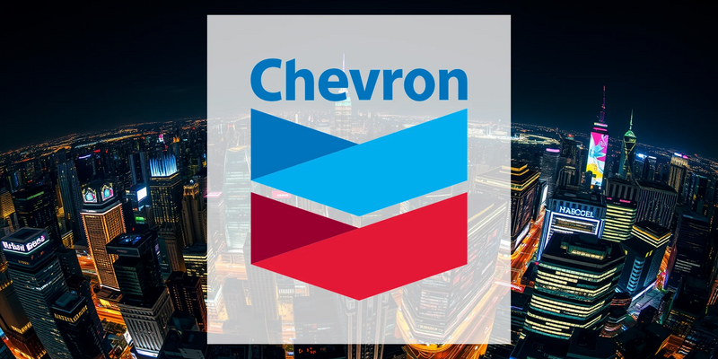 Chevron Faces Critical Test as Production Surge Collides with Market Headwinds - Foto: über boerse-global.de