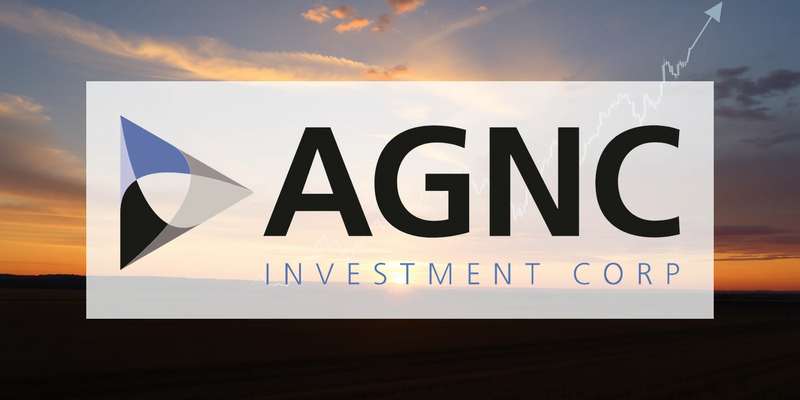 AGNC Investment Reports Surge in Book Value Amid Mixed Quarterly Results - Foto: über boerse-global.de
