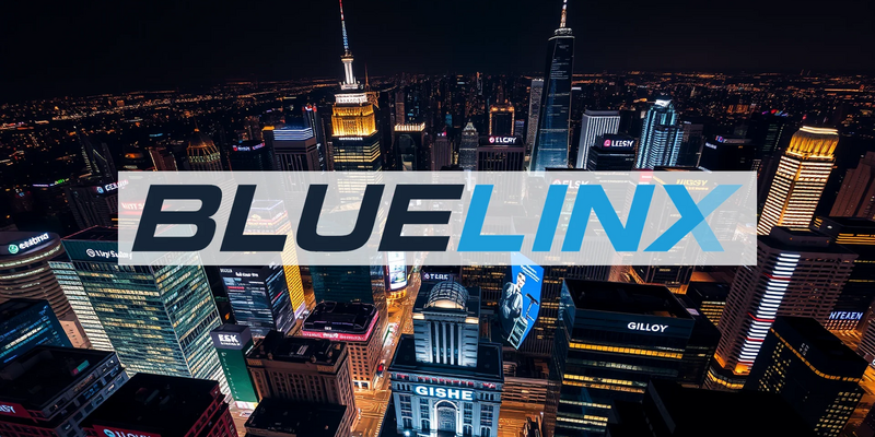 BlueLinx Shares Face Critical Test Ahead of Earnings - Foto: über boerse-global.de