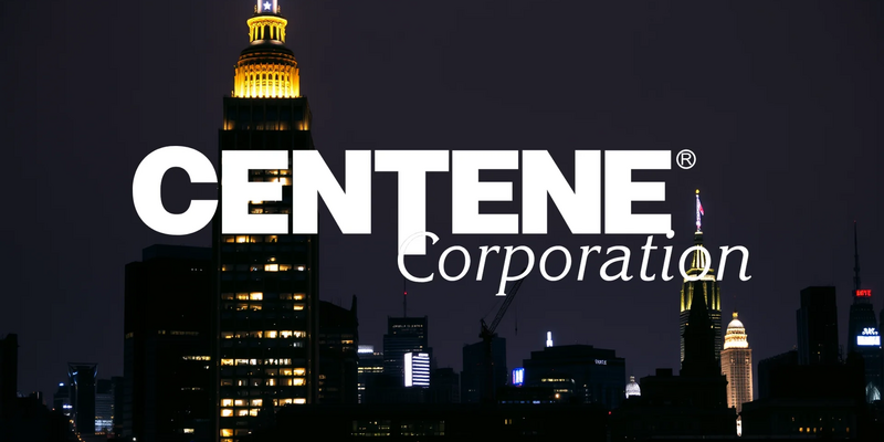 Centene Shares Surge on Stellar Quarterly Performance - Foto: über boerse-global.de