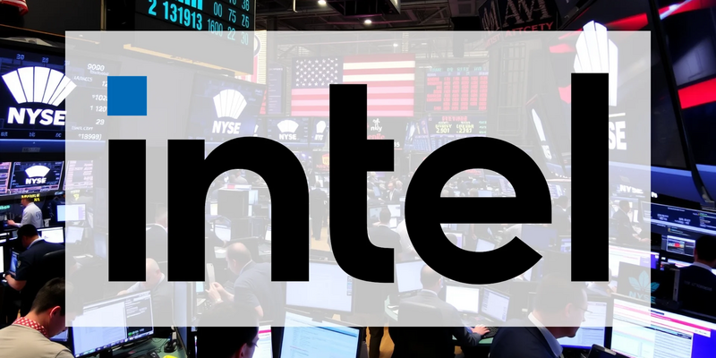 Intel: La sorpresa bursátil del año que sigue despegando - Foto: über boerse-global.de