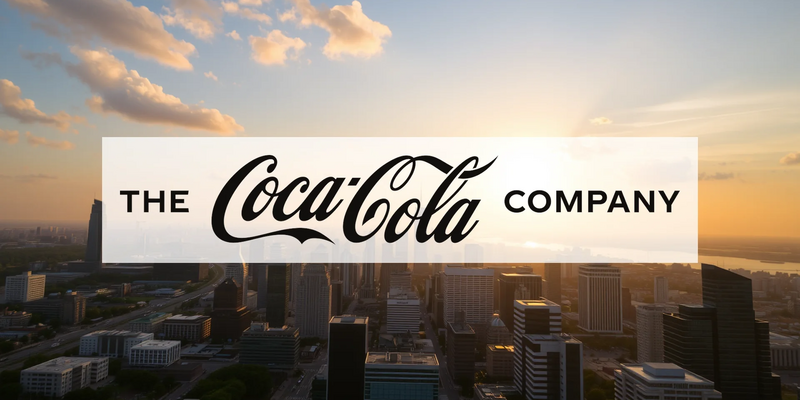 Coca-Cola Shares Get Major Boost from Bottler’s Stellar Performance - Foto: über boerse-global.de