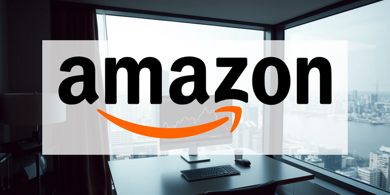 Amazon Faces Critical Test as Earnings Report Looms - Foto: über boerse-global.de