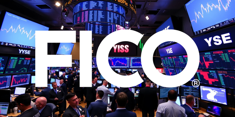 Fair Isaac’s Quarterly Report: A Crucial Test for the Stock - Foto: über boerse-global.de