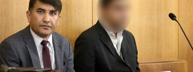 Das Motiv konnte nicht abschließend geklärt werden. (Archivbild) - Foto: Karl-Josef Hildenbrand/dpa