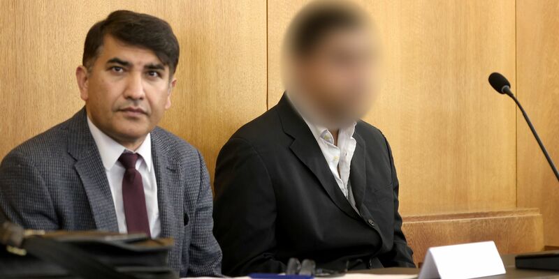 Der Beschuldigte hat die Taten über seinen Verteidiger eingeräumt. (Archivbild) - Foto: Karl-Josef Hildenbrand/dpa