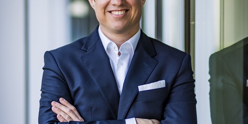 Europcar Deutschland gewinnt Branchenexperten Bastian Gerlach zur Stärkung des B2B-Geschäfts - Foto: presseportal.de