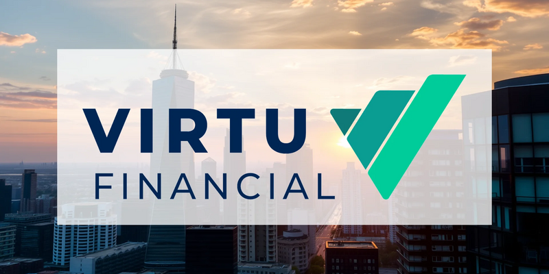Market Mismatch: Virtu Financial’s Stellar Earnings Fail to Ignite Investor Enthusiasm - Foto: über boerse-global.de