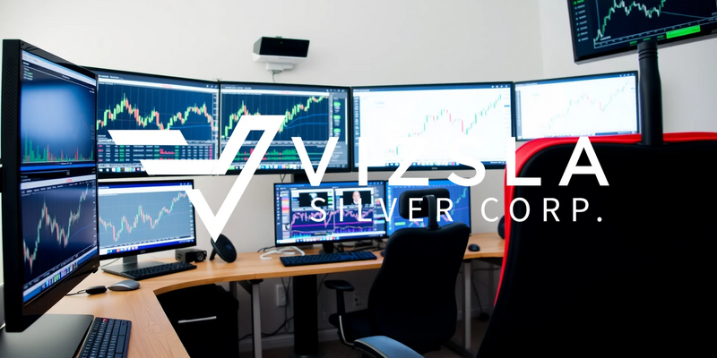 Vizsla Silver Aktie: Zukunftsweisende Ideen! - Foto: über boerse-global.de