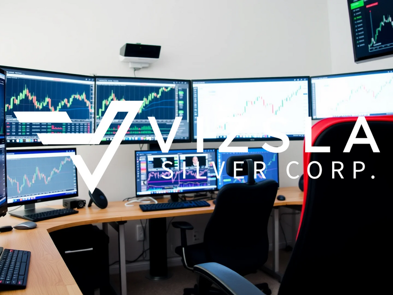 Vizsla Silver Aktie: Zukunftsweisende Ideen! - Foto: über boerse-global.de