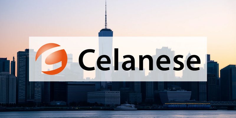 Celanese Shares Plummet Following Major Restructuring Announcement - Foto: über boerse-global.de