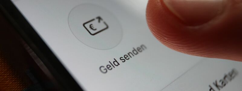 Banken und Zahlungsdienstleister treiben als europäische Initiative den Bezahldienst Wero voran. (Symbolbild) - Foto: Karl-Josef Hildenbrand/dpa