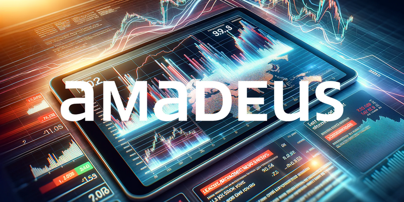 Amadeus IT: Una Estrategia Dual con la Inteligencia Artificial como Motor - Foto: über boerse-global.de