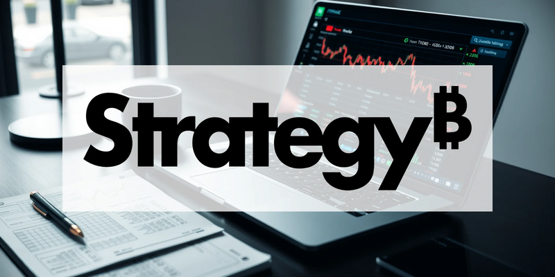 MicroStrategy: El Momento Definitivo para su Apuesta Bitcoin - Foto: über boerse-global.de