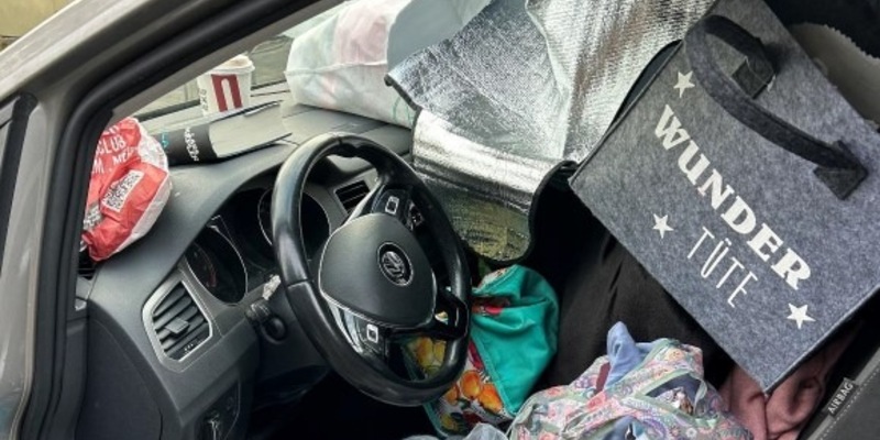 POL-OF: Zusammenstoß gerade noch verhindert: Zeugensuche nach unaufmerksamem Raser; Trickdieb am Werk: Hinweise erbeten; Geldkassette aus Döner-Imbiss entwendet: Zeugen gesucht!; und mehr - Foto: presseportal.de