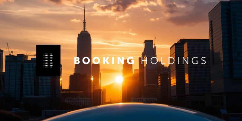 Booking’s AI Integration Fuels Record Quarterly Performance - Foto: über boerse-global.de