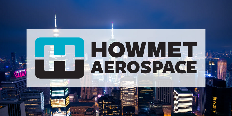 Howmet Aerospace Shares Soar on Exceptional Quarterly Performance - Foto: über boerse-global.de