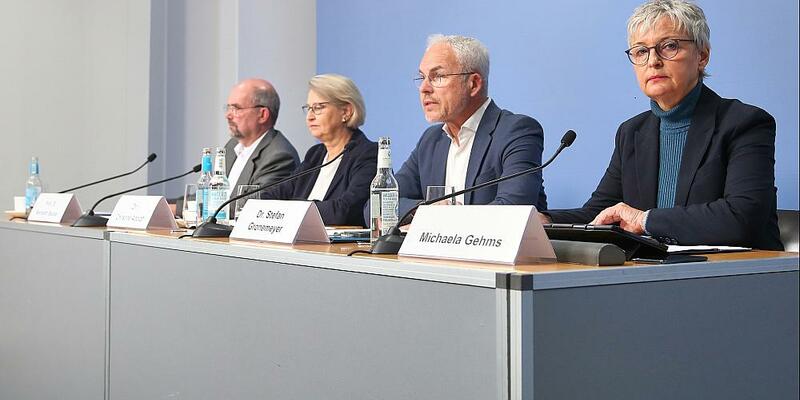 Vorstellung Jahresstatistik 2024 zur Behandlungsfehlerbegutachtung am 30.10.2025 - Foto: über dts Nachrichtenagentur