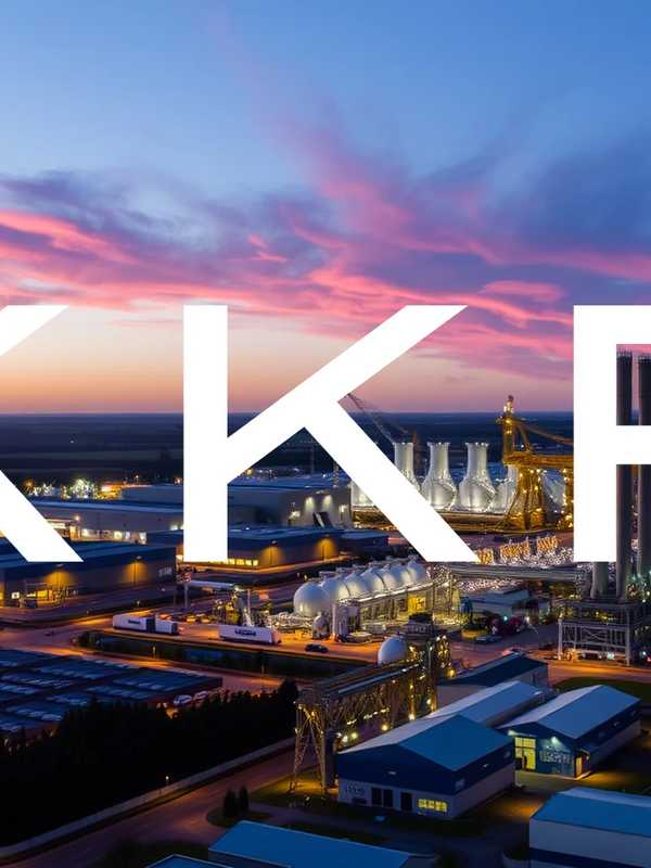 KKR Shares Face Conflicting Institutional Forces Amid Major Deal Activity