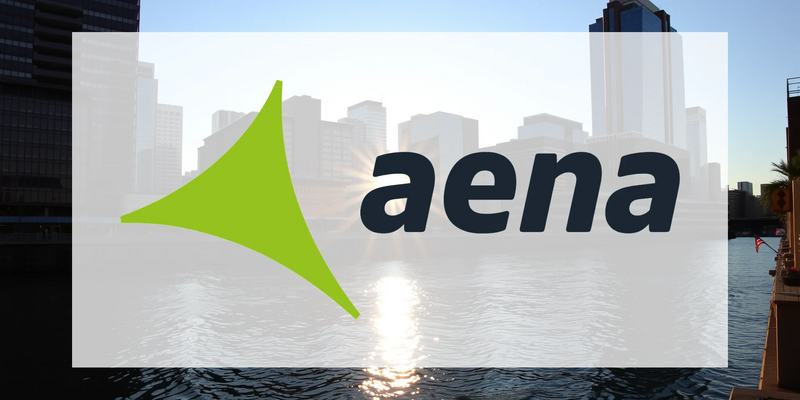 La paradoja de Aena: Resultados sólidos, cotización a la baja - Foto: über boerse-global.de