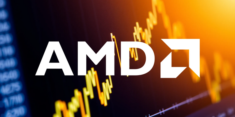 Las expectativas de IA desploman la cotización de AMD - Foto: über boerse-global.de