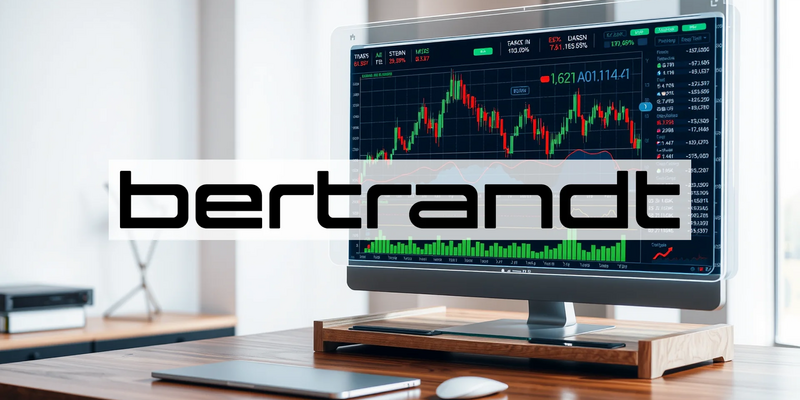 Bertrandt Aktie: Robotaxi-Hoffnung? - Foto: über boerse-global.de