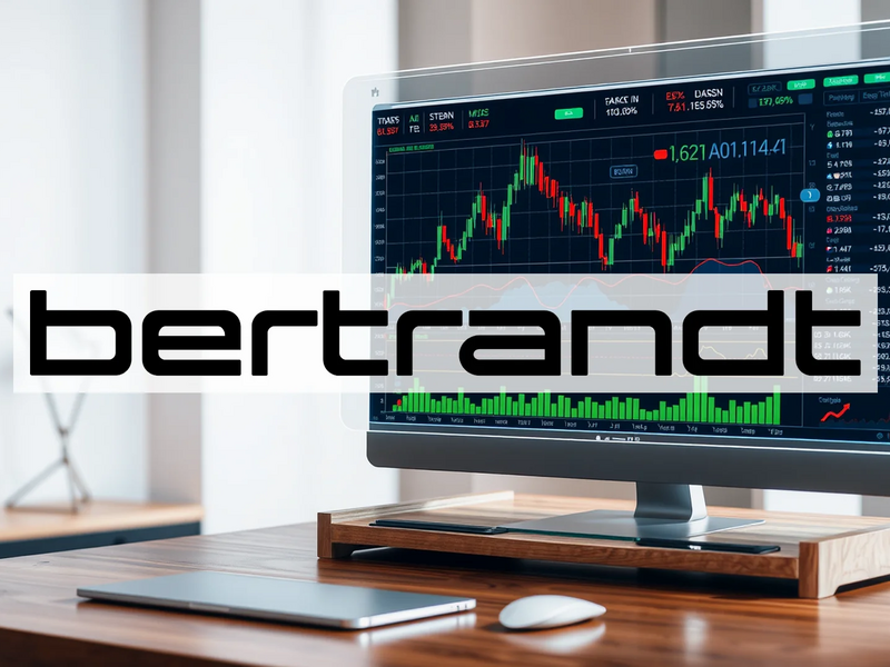 Bertrandt Aktie: Robotaxi-Hoffnung? - Foto: über boerse-global.de