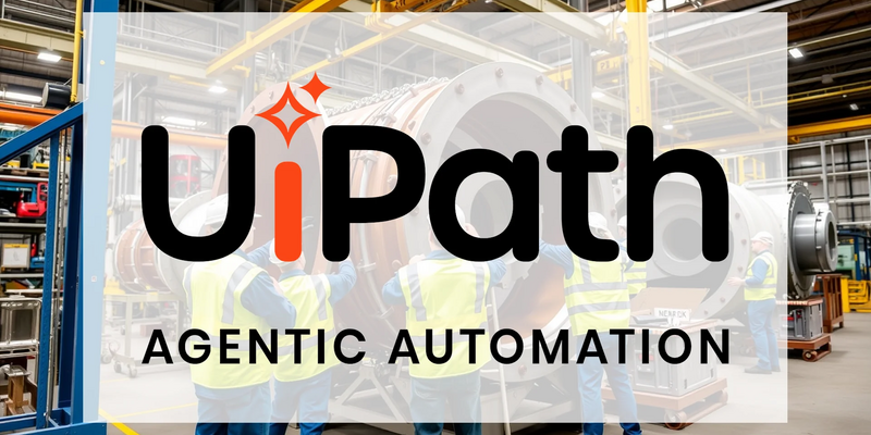 Insider Selling Spree Raises Questions at UiPath - Foto: über boerse-global.de