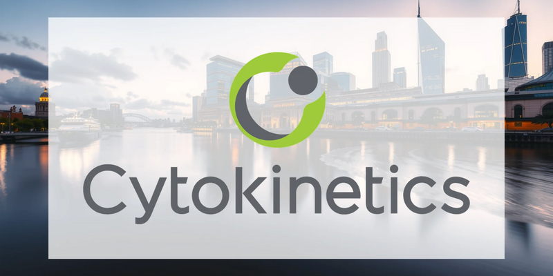 Cytokinetics Stock: A Battle of Optimism and Legal Challenges - Foto: über boerse-global.de