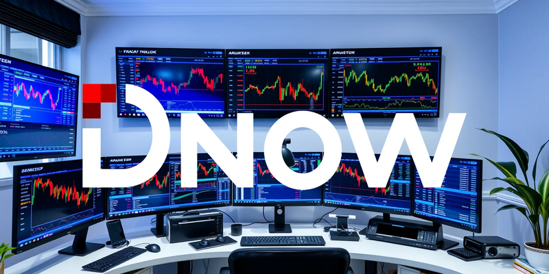 ServiceNow Announces Landmark Stock Split Following Exceptional Quarterly Performance - Foto: über boerse-global.de