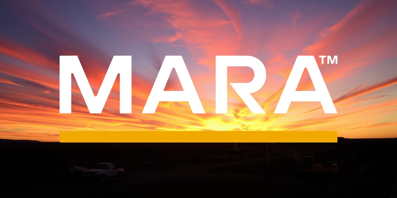 Marathon Digital at a Critical Juncture: Strong Fundamentals Face Market Skepticism - Foto: über boerse-global.de