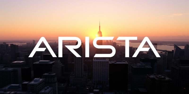 Arista Networks Positioned for Growth Amid AI Networking Boom - Foto: über boerse-global.de