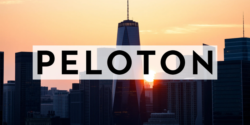 Peloton’s Critical Juncture: Can New Initiatives Reverse the Slide? - Foto: über boerse-global.de