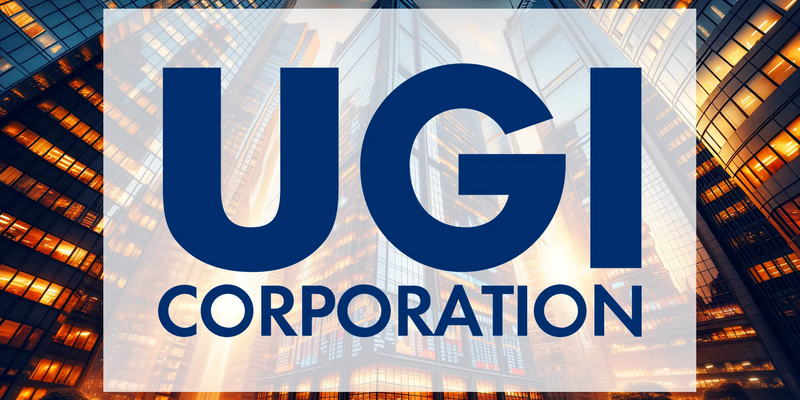 UGI Aktie: Entscheidungswoche! - Foto: über boerse-global.de