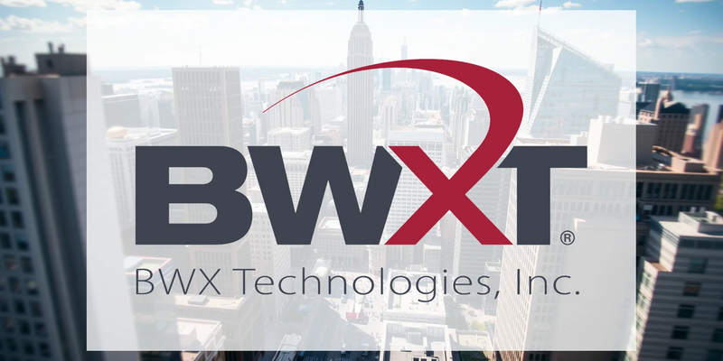 BWX Technologies Stock Soars on European Nuclear Partnership - Foto: über boerse-global.de